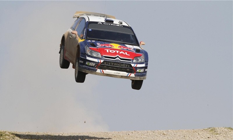 Odlotowy Citroën