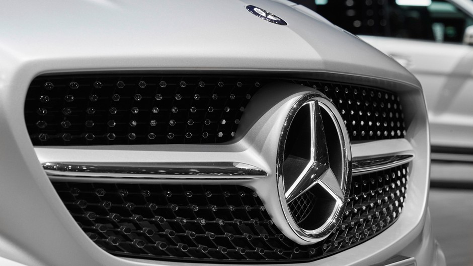Mercedes-Benz