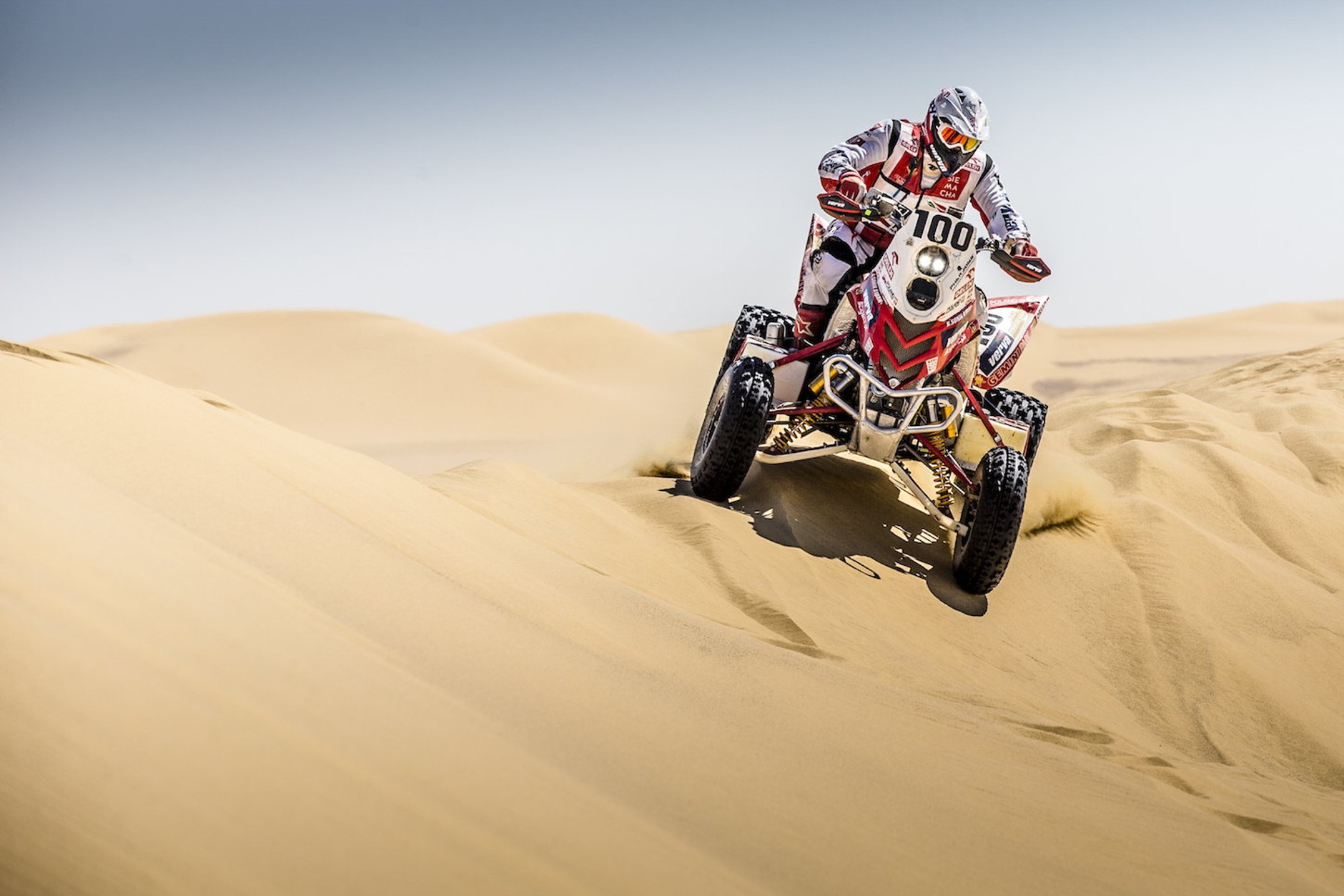 Orlen Team - Rafał Sonik