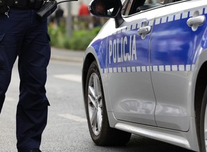 Jej kierowcę to spotkanie kosztowało 800 zł. Ona chce jeszcze raz