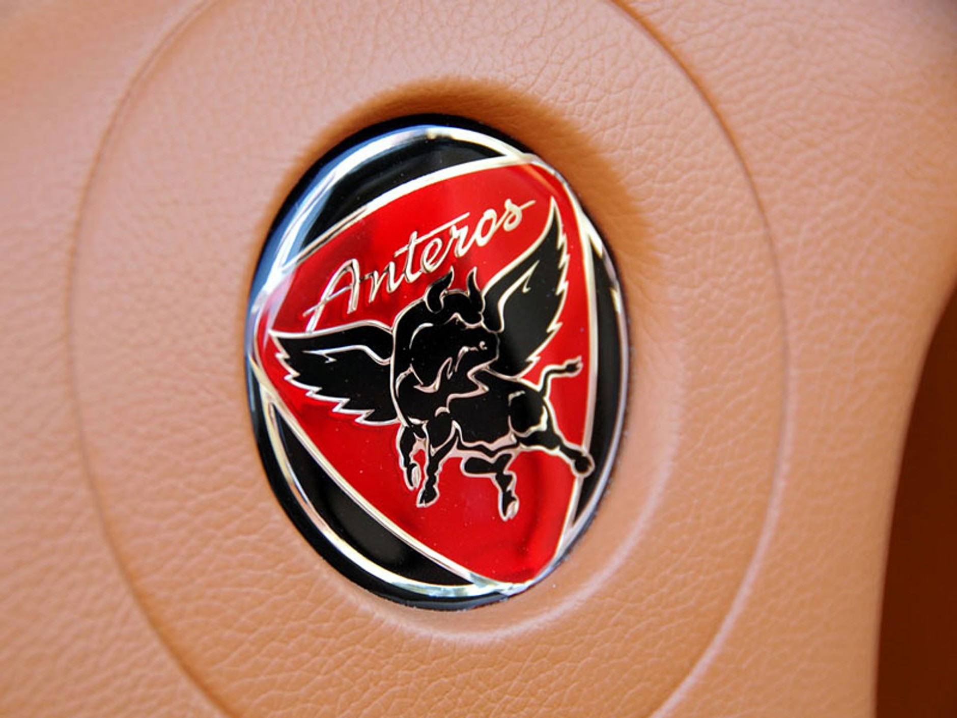 n2a Motors Anteros: nowy strój dla Corvette