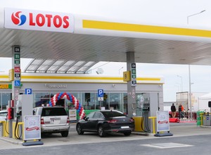Marża Lotosu w miesiąc wzrosła o 700 proc. UOKiK zażąda wyjaśnień