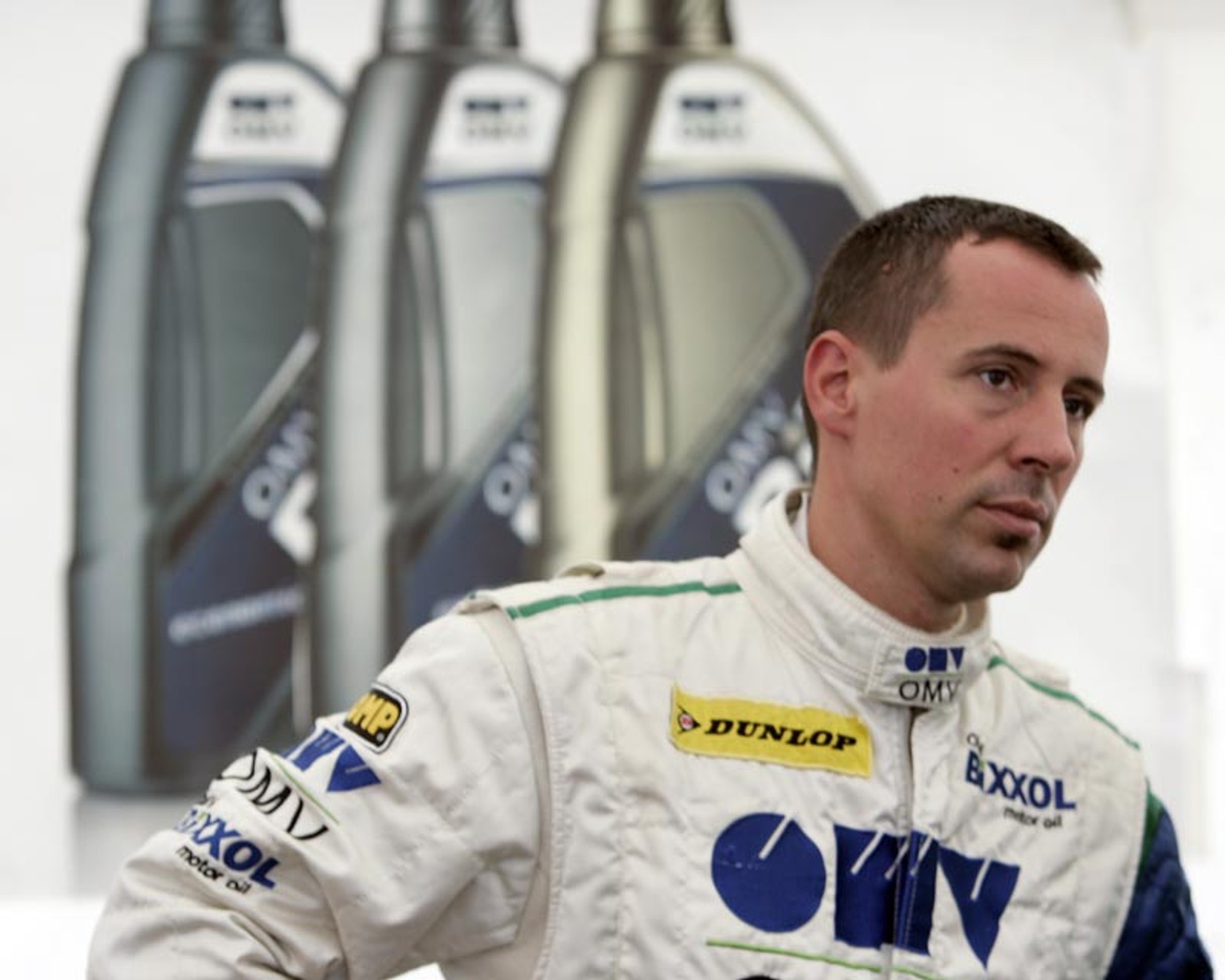 Rajd Nowej Zelandii 2007 - fotogaleria