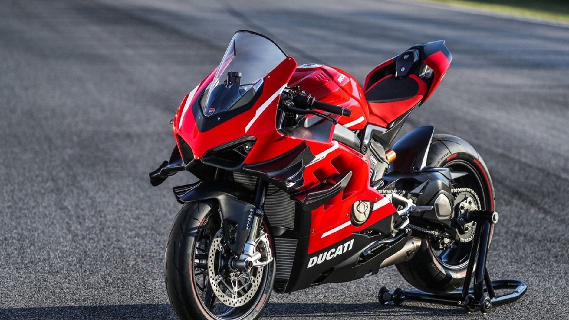Ducati to jedna z pereł w koronie Volkswagena. Koncern włożył bardzo dużo wysiłku, by wzmocnić jej wartość. To jedna z marek, która nie notuje strat w koncernie 