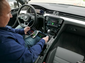 MirrorLink w samochodzie – przewodnik dla kierowców