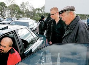 Auto dla Ciebie: pomagamy wybrać najodpowiedniejszy samochód