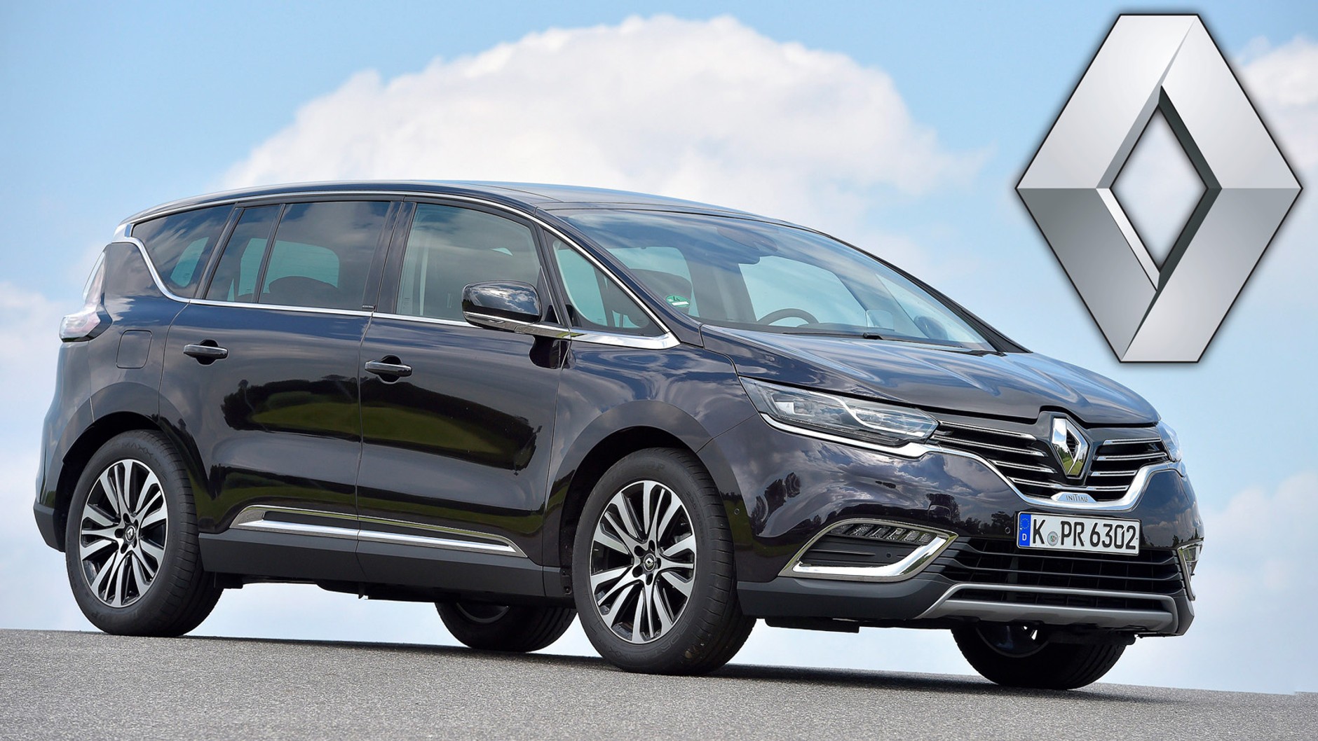 Akcje serwisowe - Renault