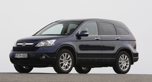 Kombi, SUV czy Van? Wybieramy najlepsze rodzinne auto