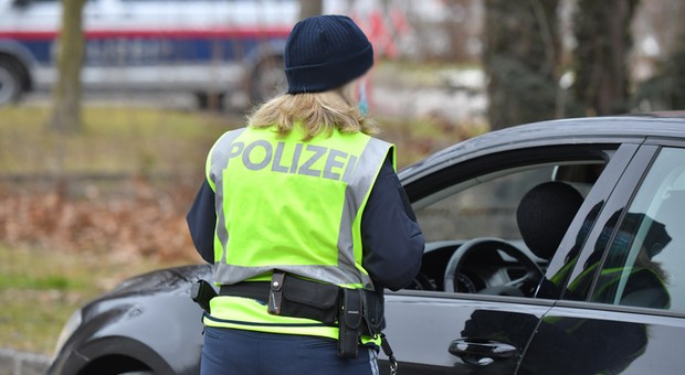 Za przekroczenie prędkości skonfiskują samochód. W tym kraju nie będzie żartów