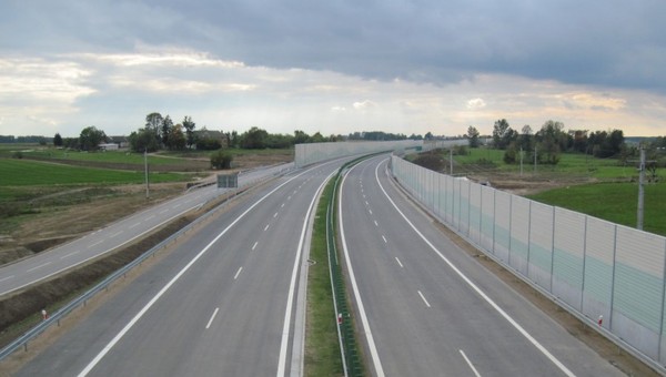 Ruszył przetarg na budowę pierwszego odcinka Via Carpatii