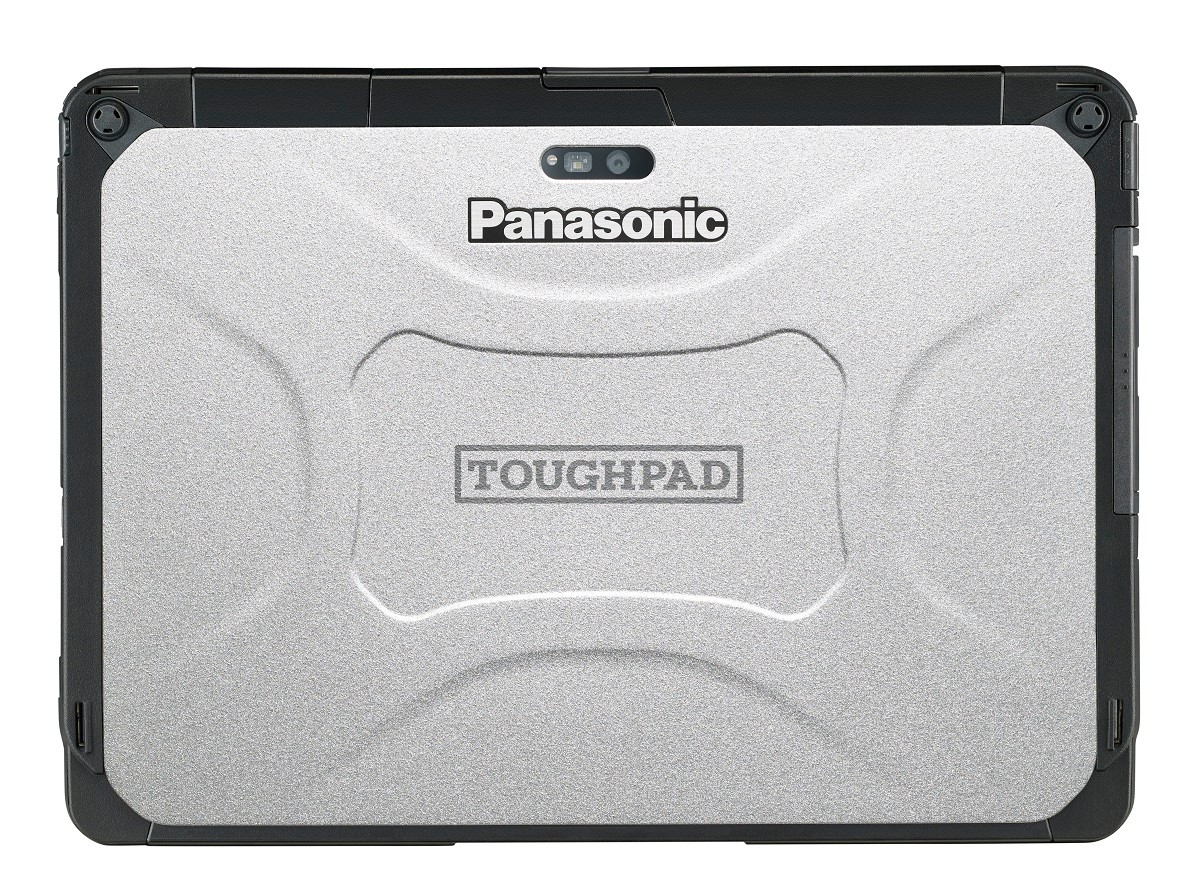 Panasonic Toughpad FZ-A2
