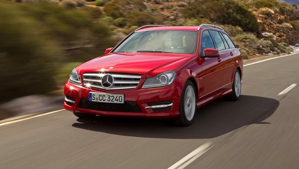Kupił używanego Mercedesa z dieslem, a potem pozwał producenta. Wyrok TSUE