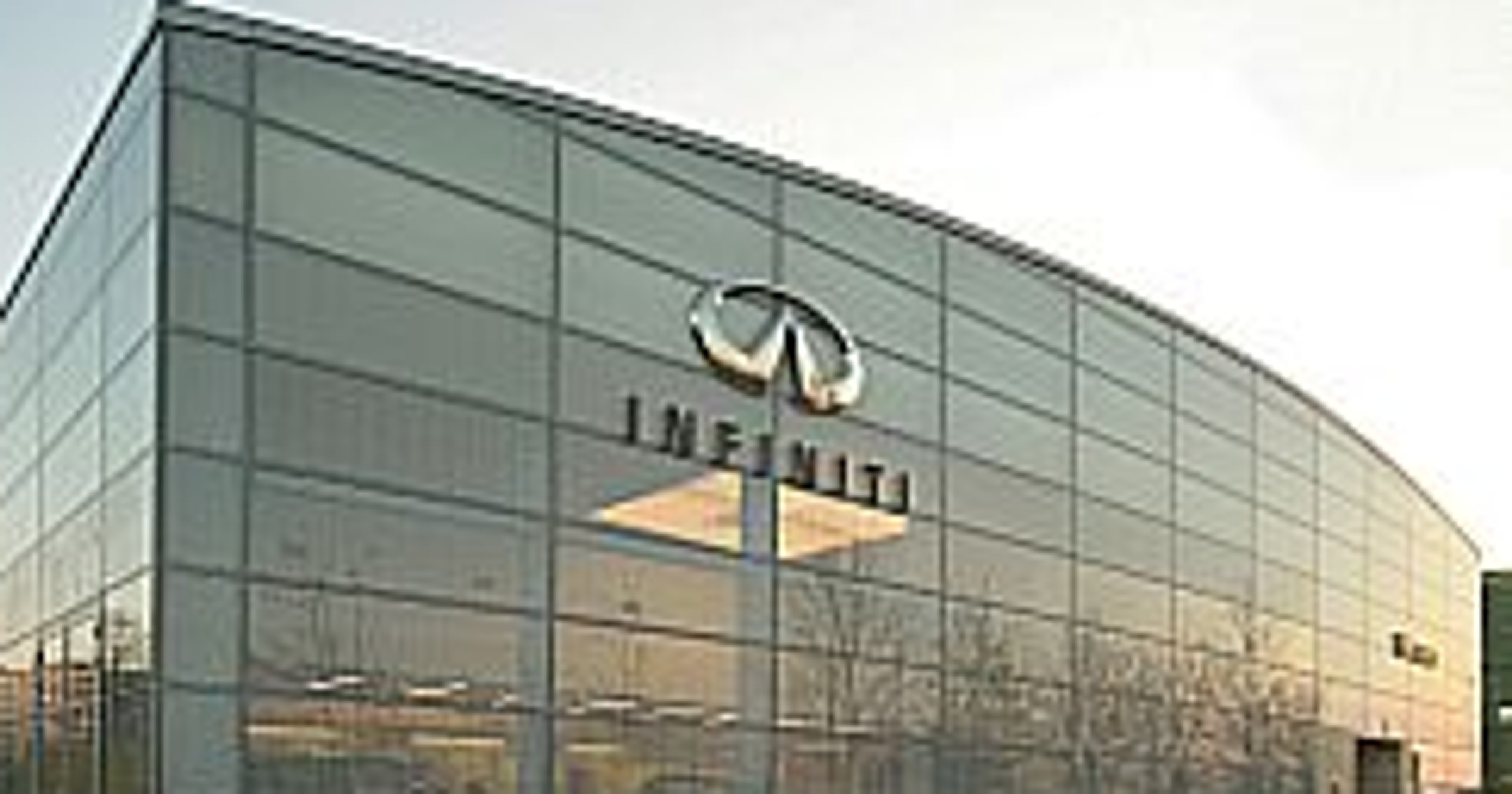 Infiniti: Polska liderem w sprzedaży w Europie!