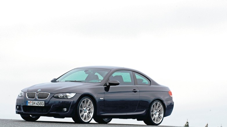 Spalanie 10 aut na krótkich trasach