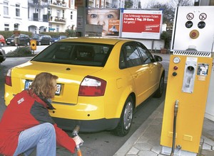 Za granicę na gazie, zobacz gdzie zatankujesz LPG
