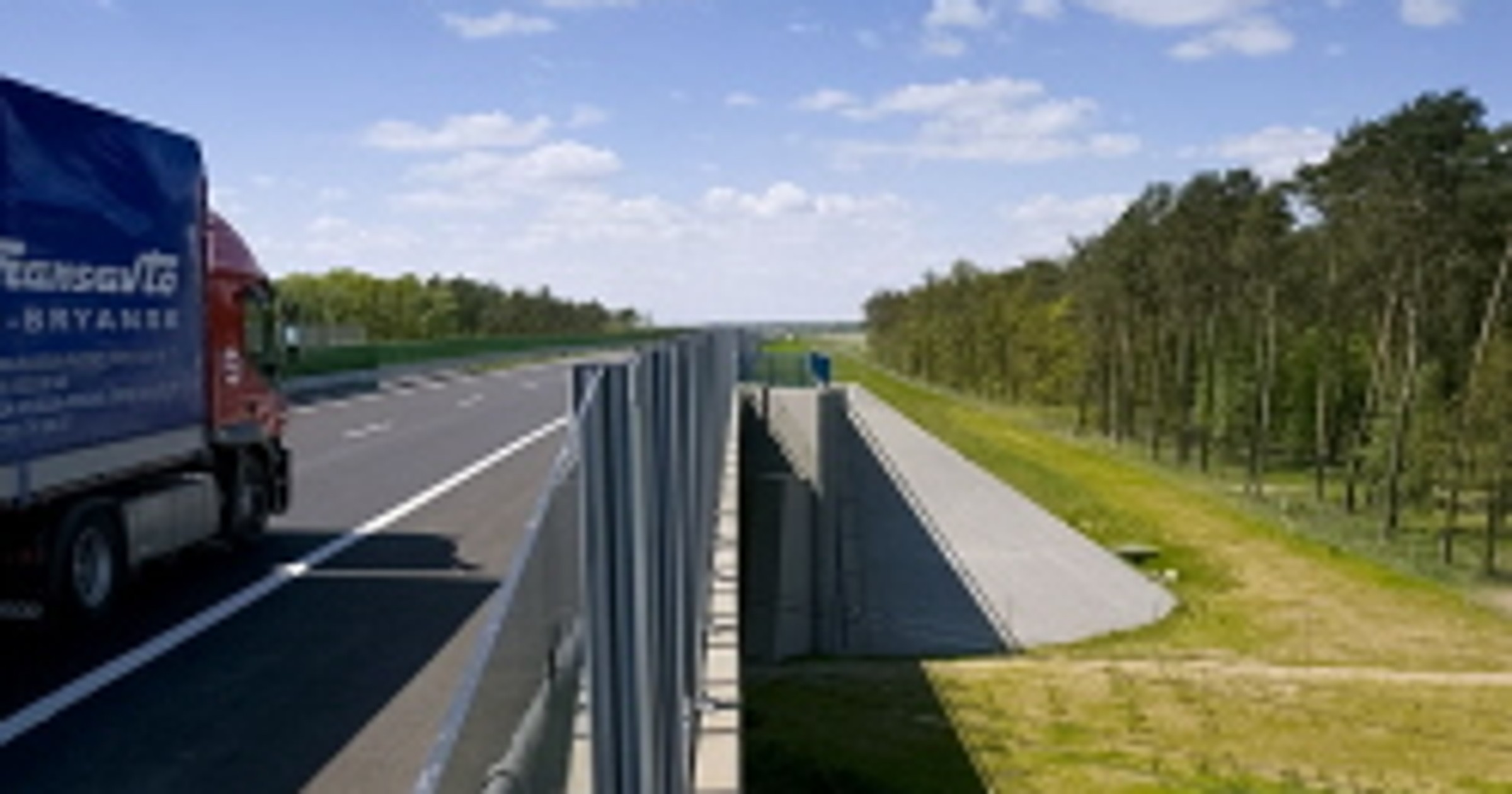 Drogi: jednak trasy ekspresowe zamiast autostrad?