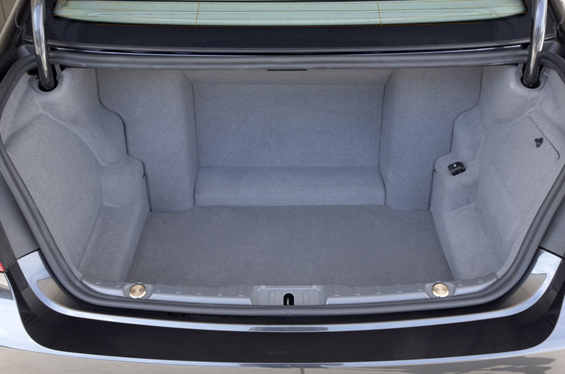 BMW: Seria 7 w wersji High Security