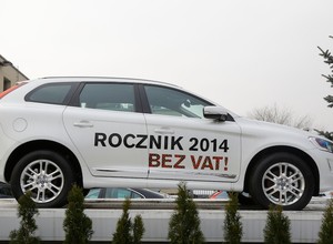 Co zmieni się w zakupie auta dla firmy w 2014 r.