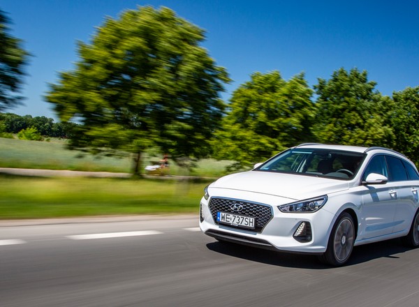 Hyundai I30 - Zakończenie | Test długodystansowy (cz. 9)