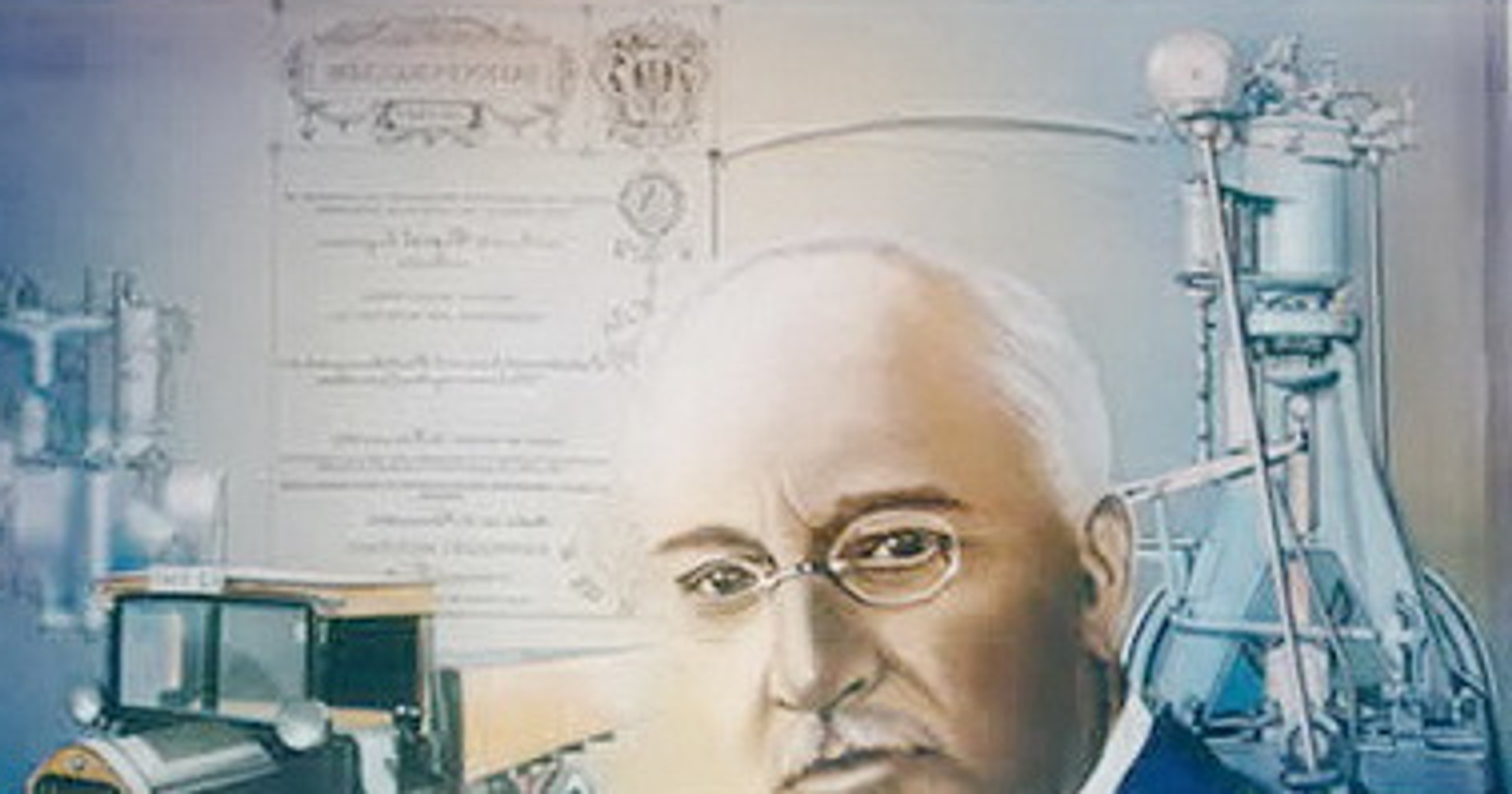 Silnik Diesla ma 120 lat