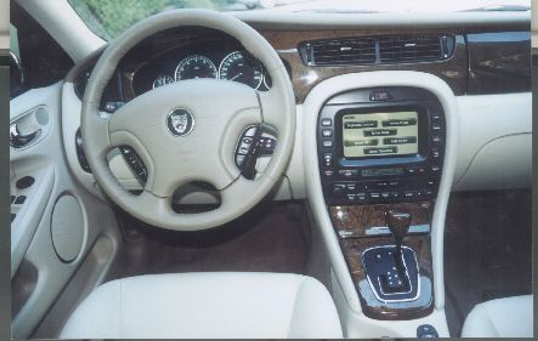 Z uśmiechem na twarzy