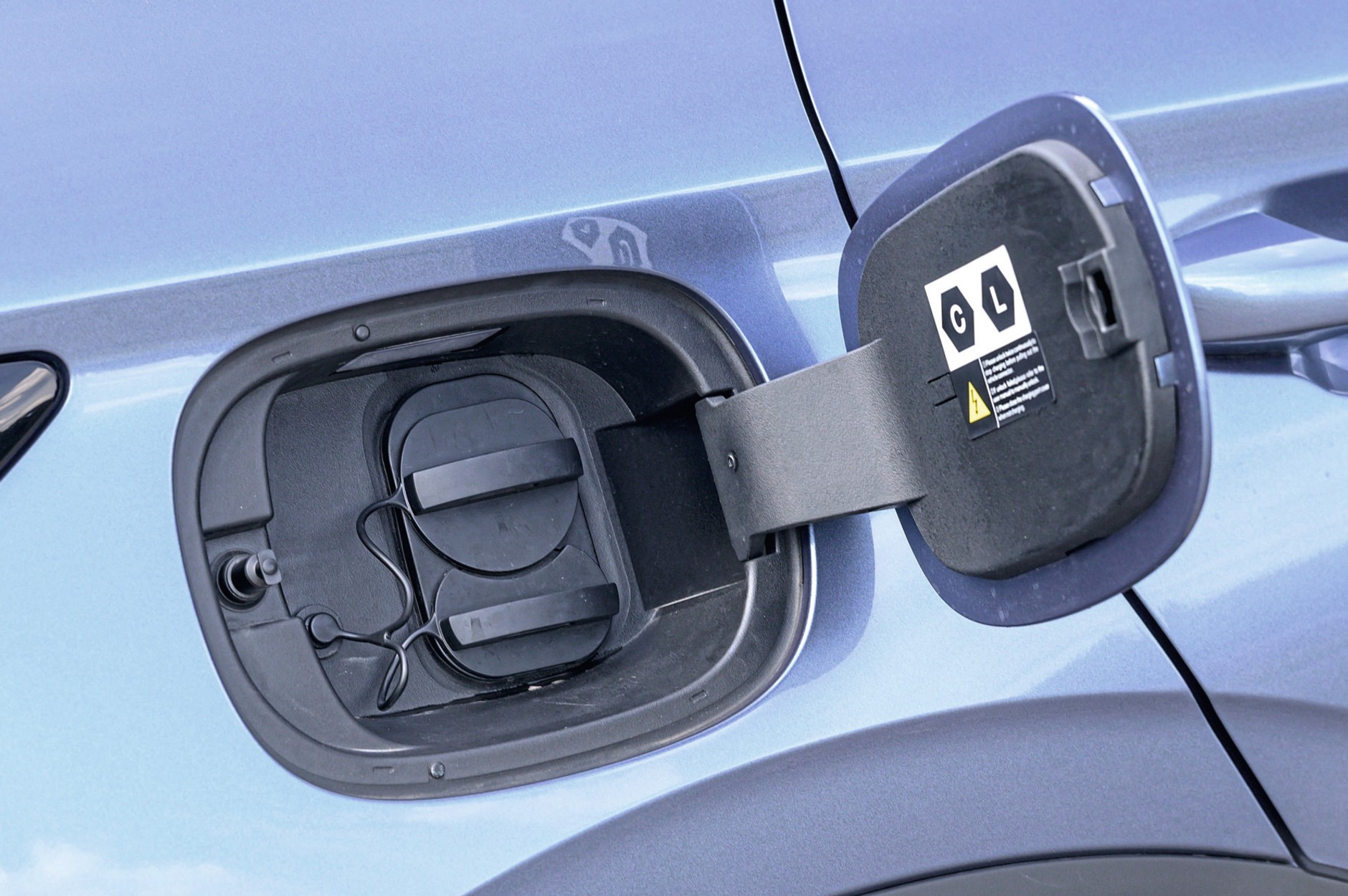 BYD Atto 3 Evo: moc ładowania to nawet 220 kW