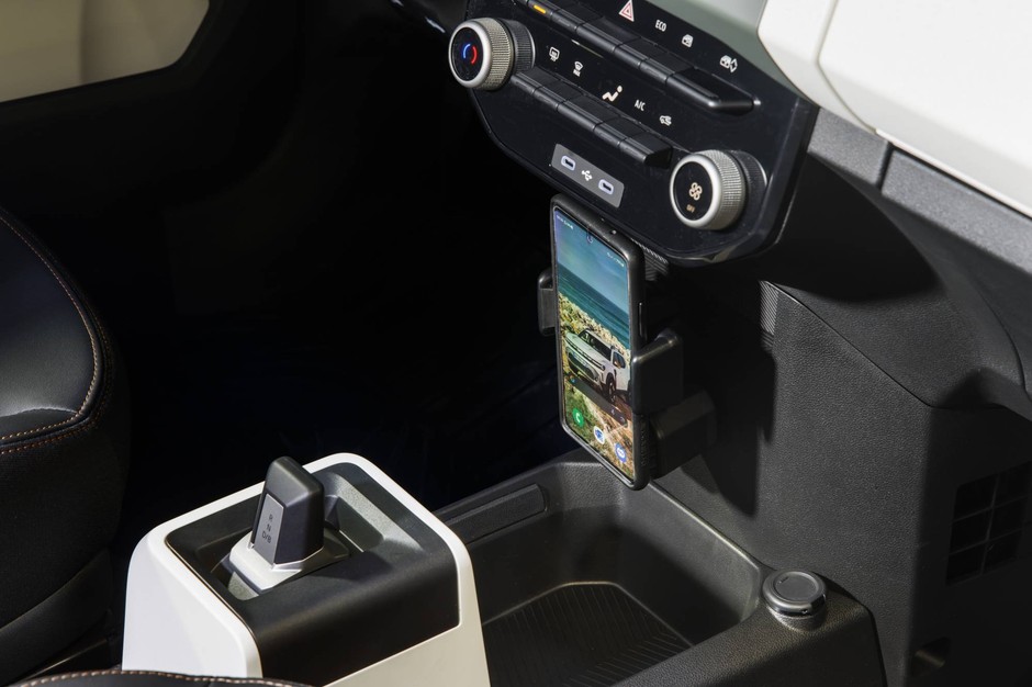 Nowa Dacia Spring 2024