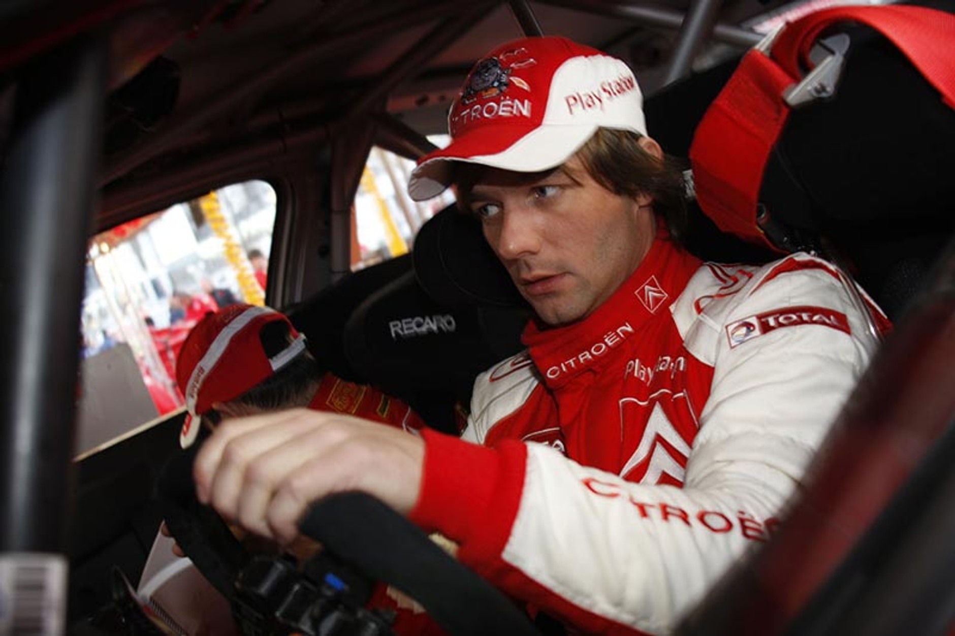 Rajd Monte Carlo 2008: Loeb królem Alp (wyniki, klasyfikacje, wideo)