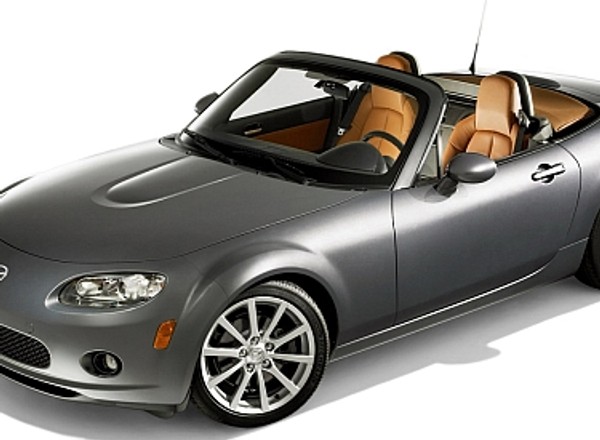 Oto Mazda Miata 2009