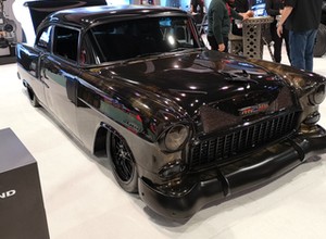 CES 2019 – car audio na pokaz. Auta świetne i byle jakie