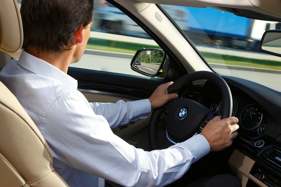 Nowości BMW 2013