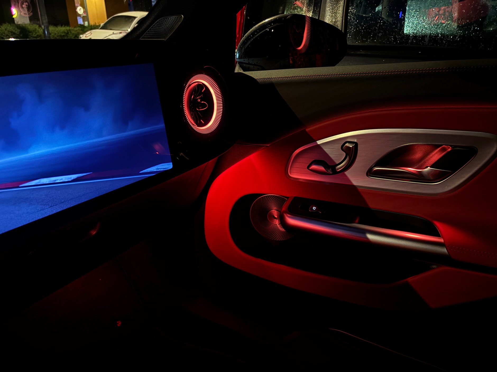 Mercedes CLA 250+ EQ Shooting Brake