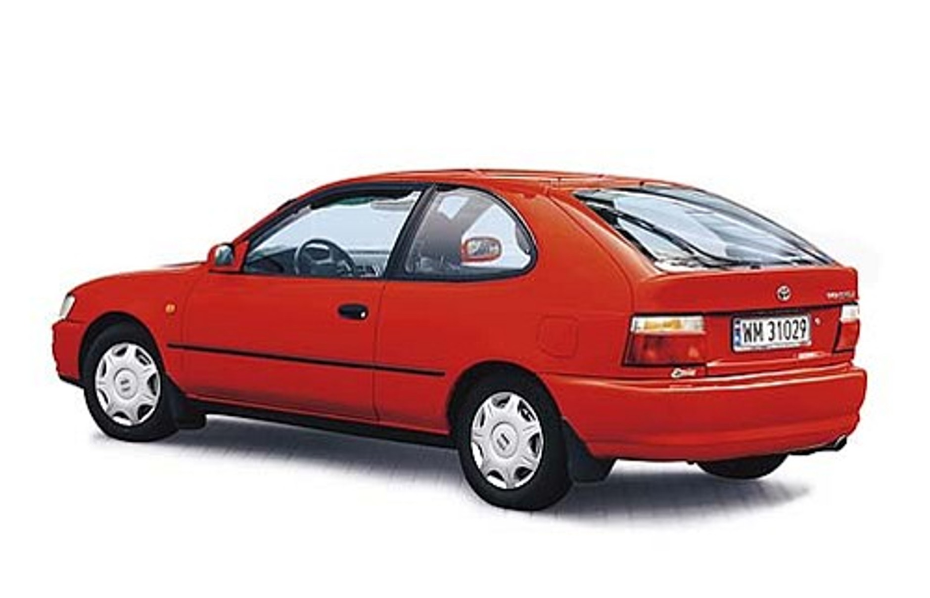 Corolka dla wybrednych