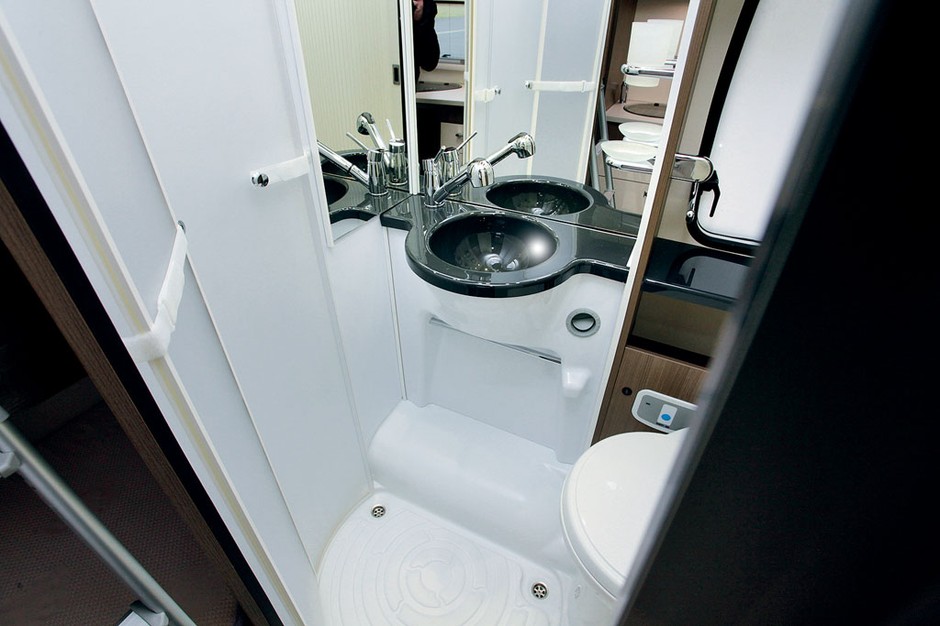 Chausson
C 516 Flash - cena od 39 990 euro
