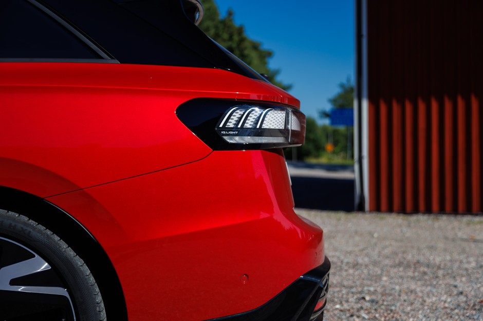 Volkswagen ID.7 GTX