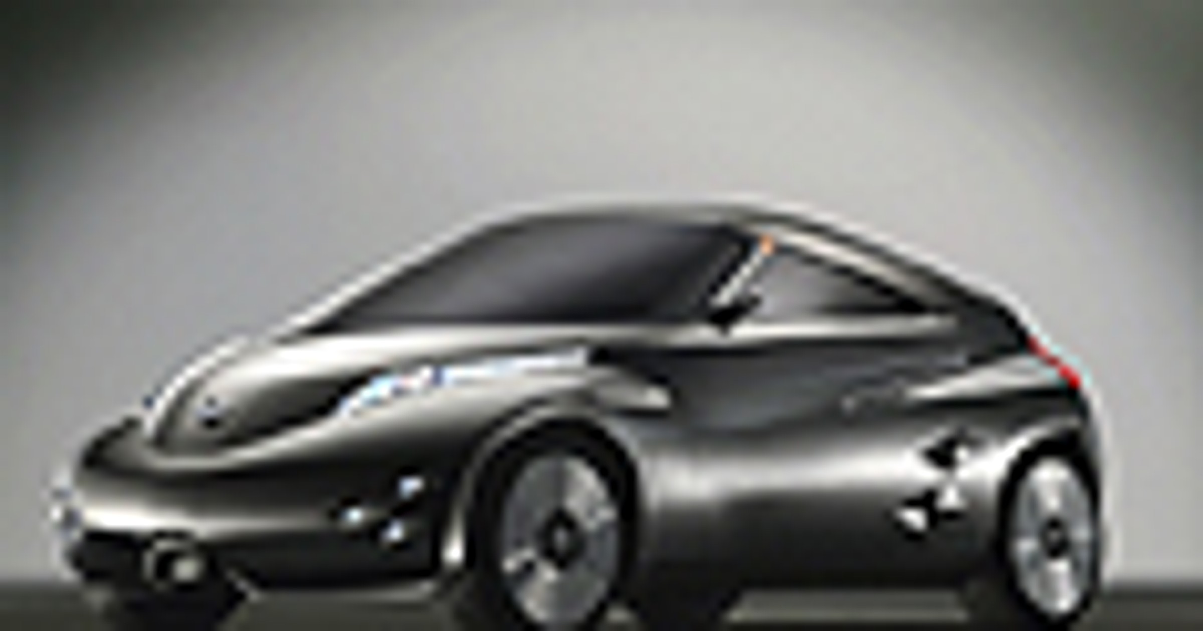 Nissan Mixim Concept - Topowe mikrusy