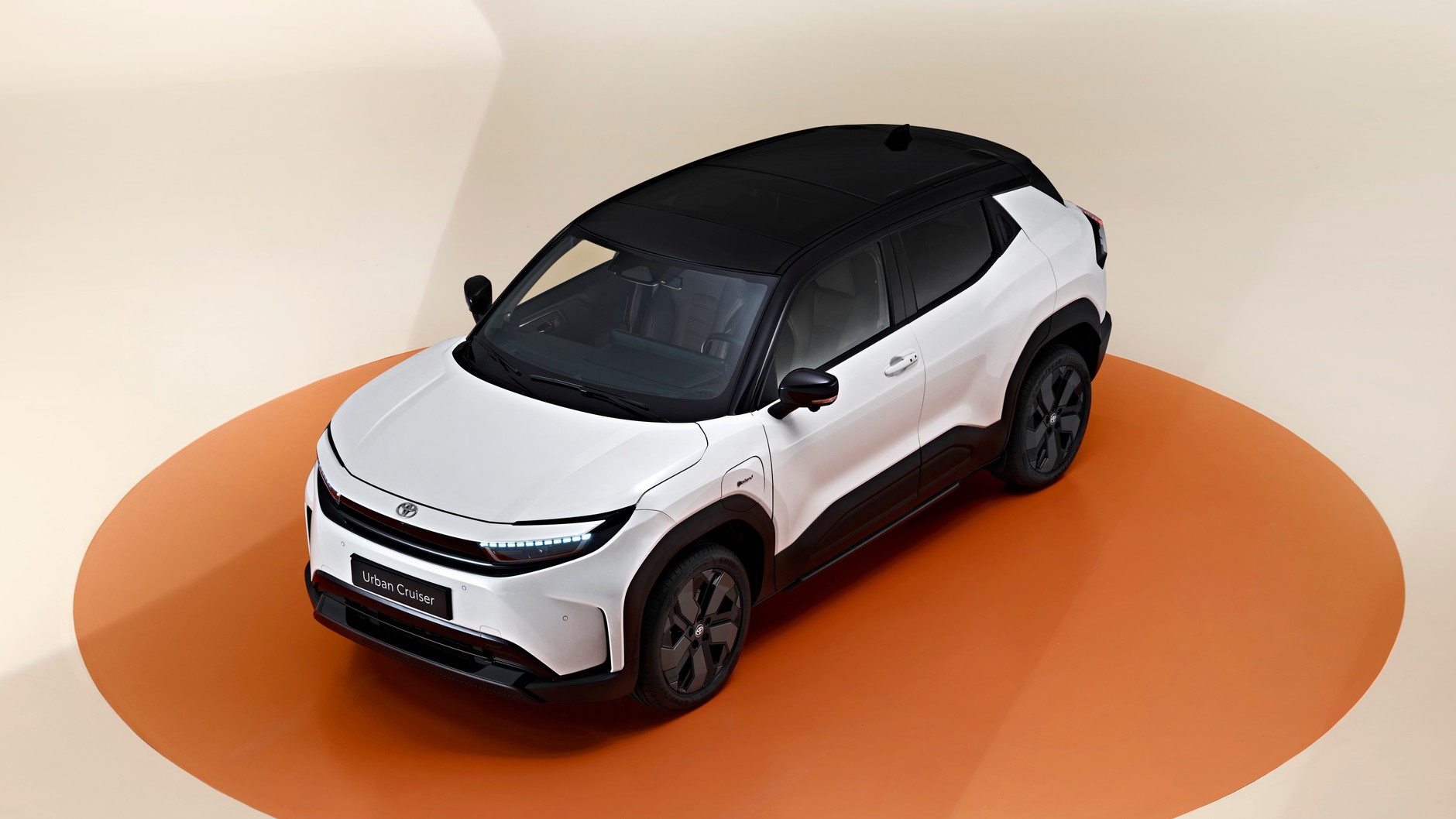 Toyota Urban Cruiser