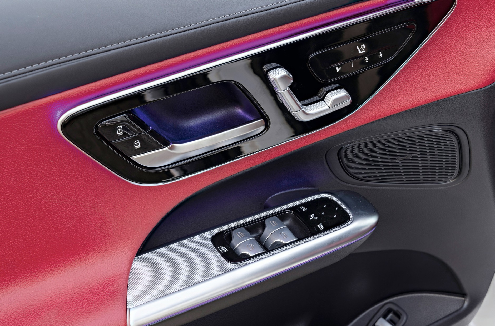 Mercedes GLC (2022)