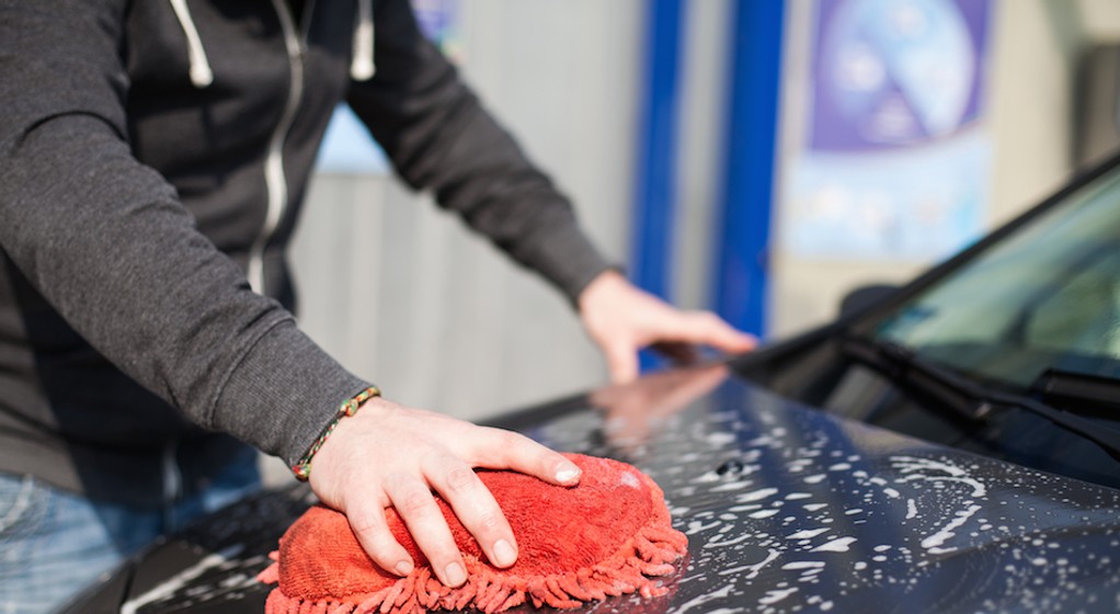 Glinka do lakieru: jak jej używać?