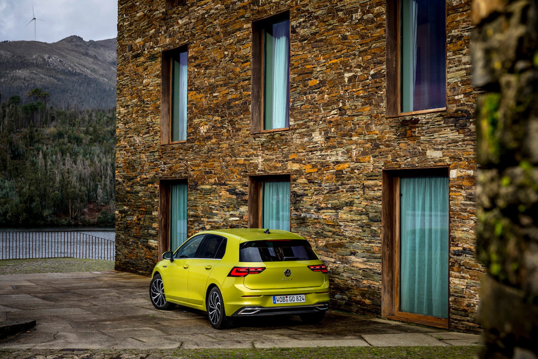 Volkswagen Golf VIII – kolejne wcielenie bestsellera