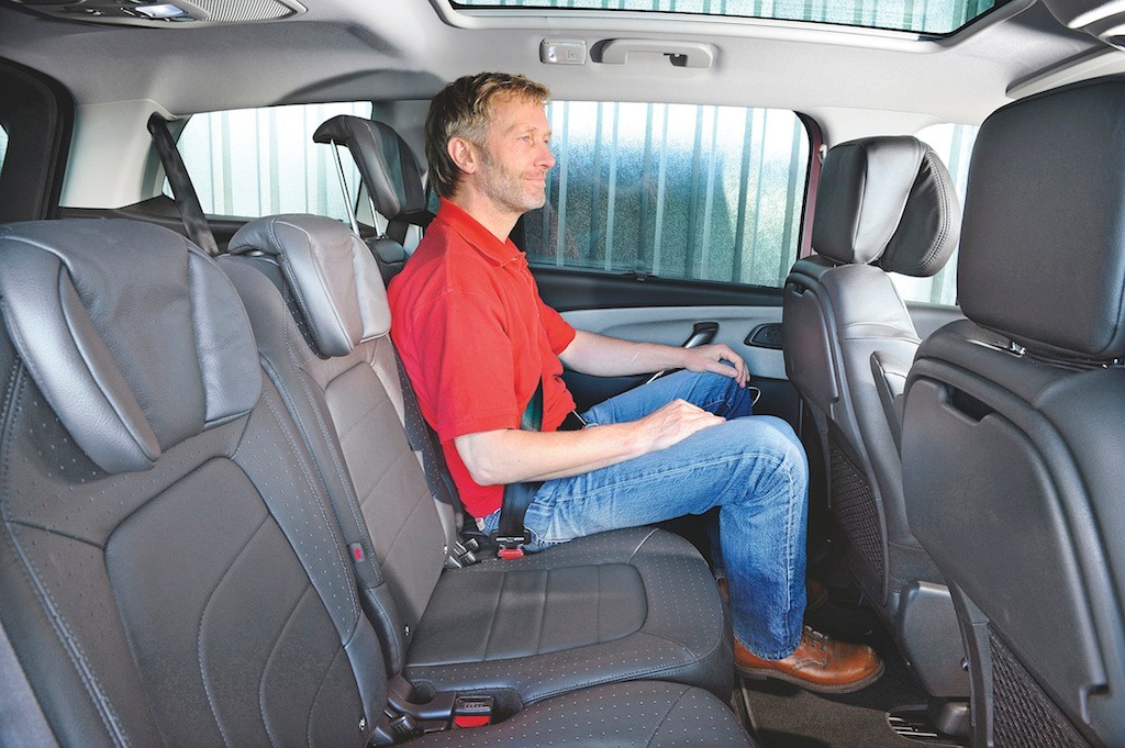 Citroen Grand C4 Picasso