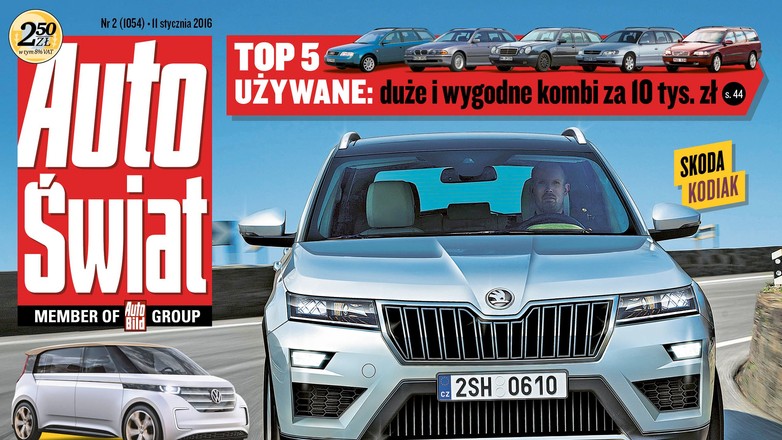 Auto Świat 2/2016