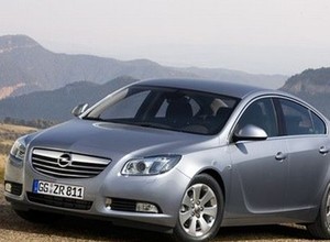 Insignia ecoFLEX - 5,2 l/100km