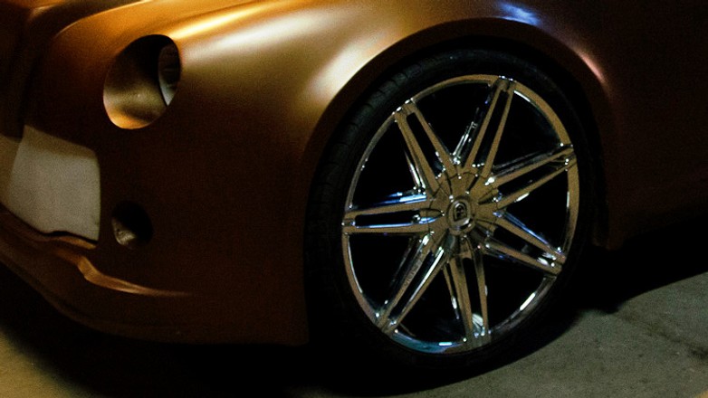 New Warsaw Prototype