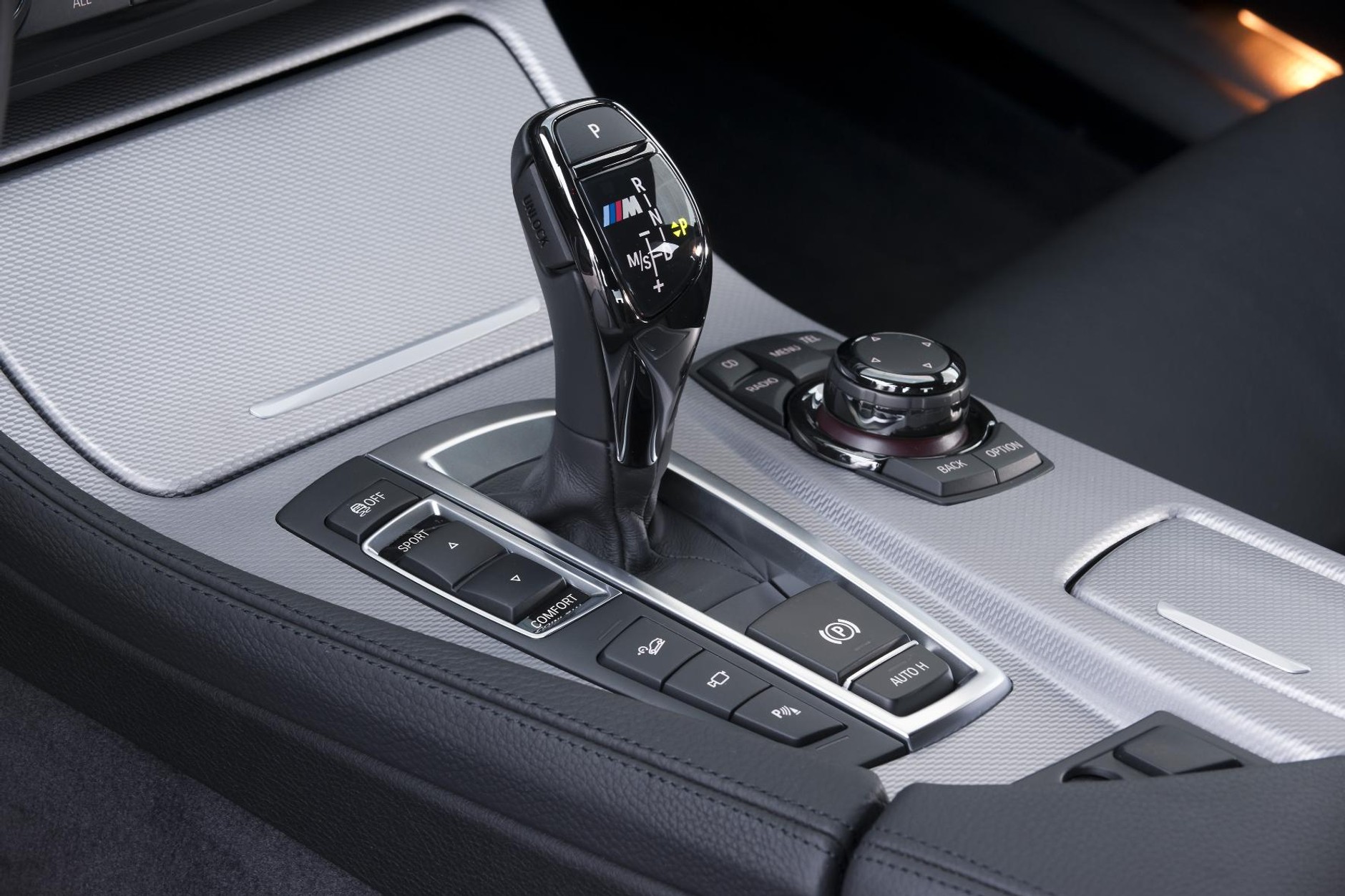 BMW M Power z napędem 4x4 i dieslem