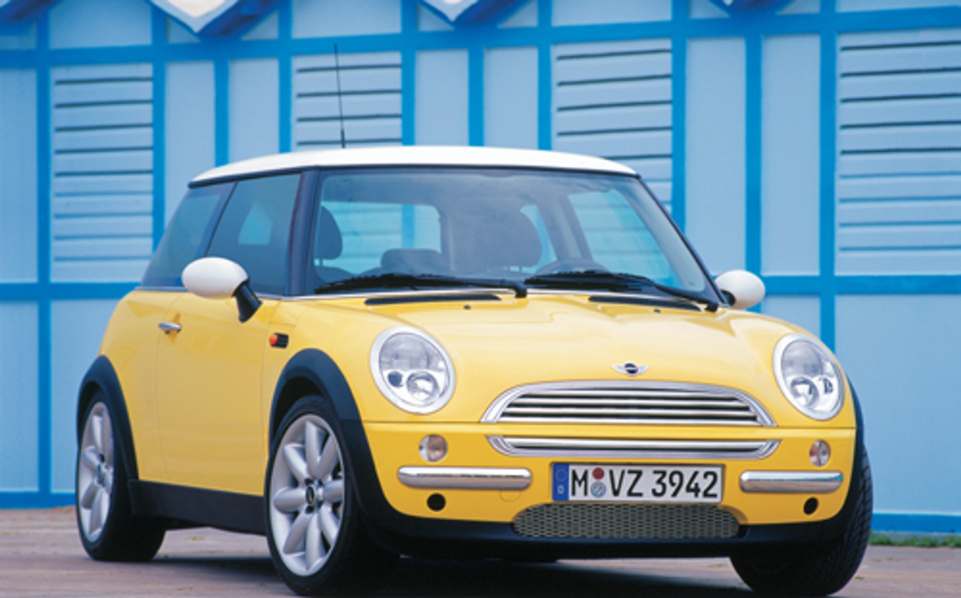 Oferta rynku aut używanych. Porównujemy auta z takimi samymi silnikami