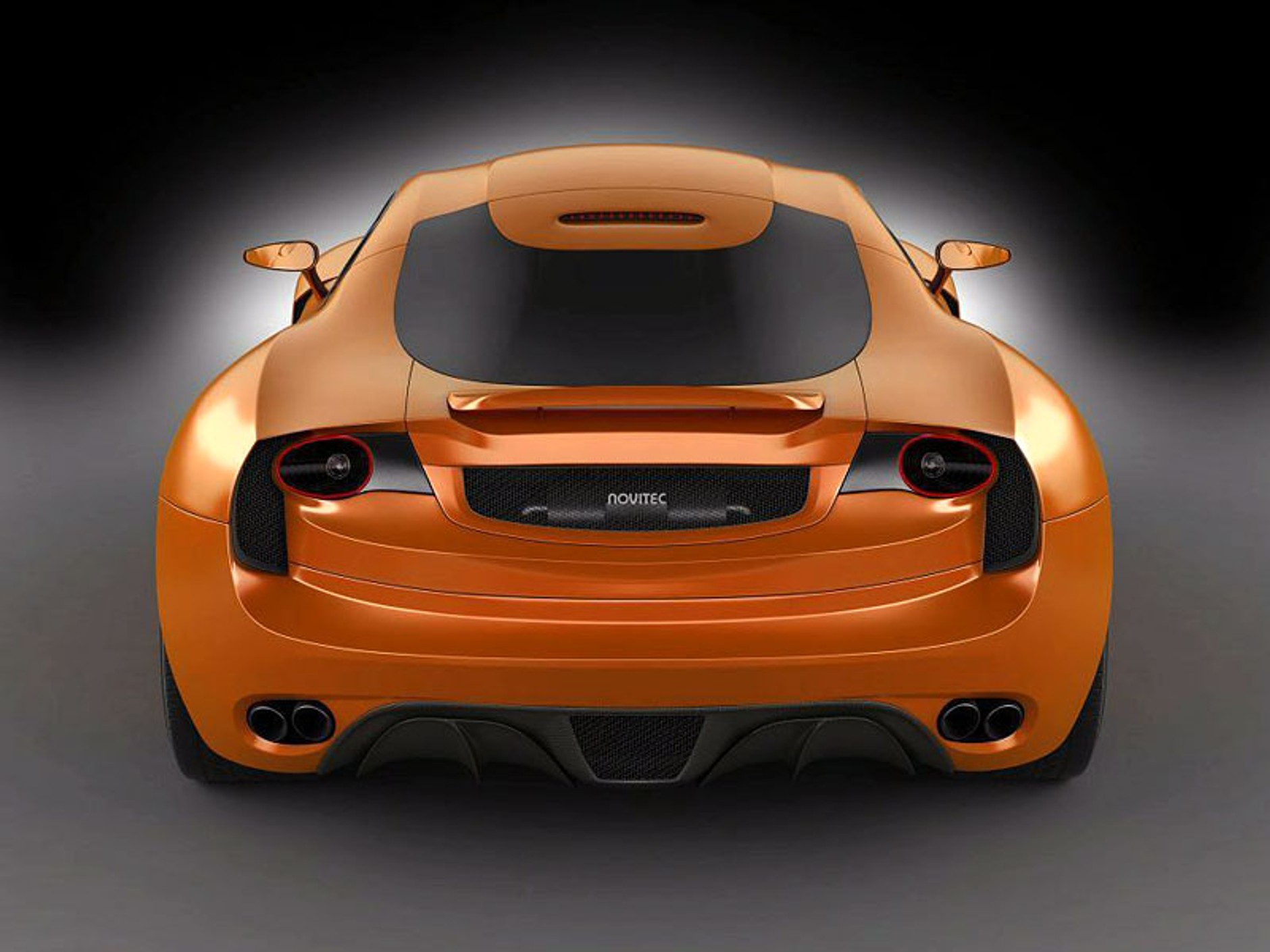 Novitec TuLesto – godnie uczczone dwudziestolecie