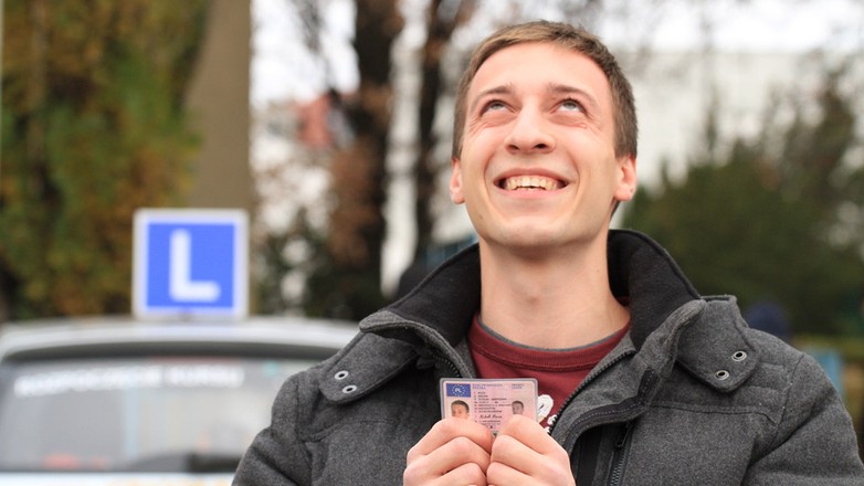 Dlaczego trudno zdać nowy egzamin na prawo jazdy?