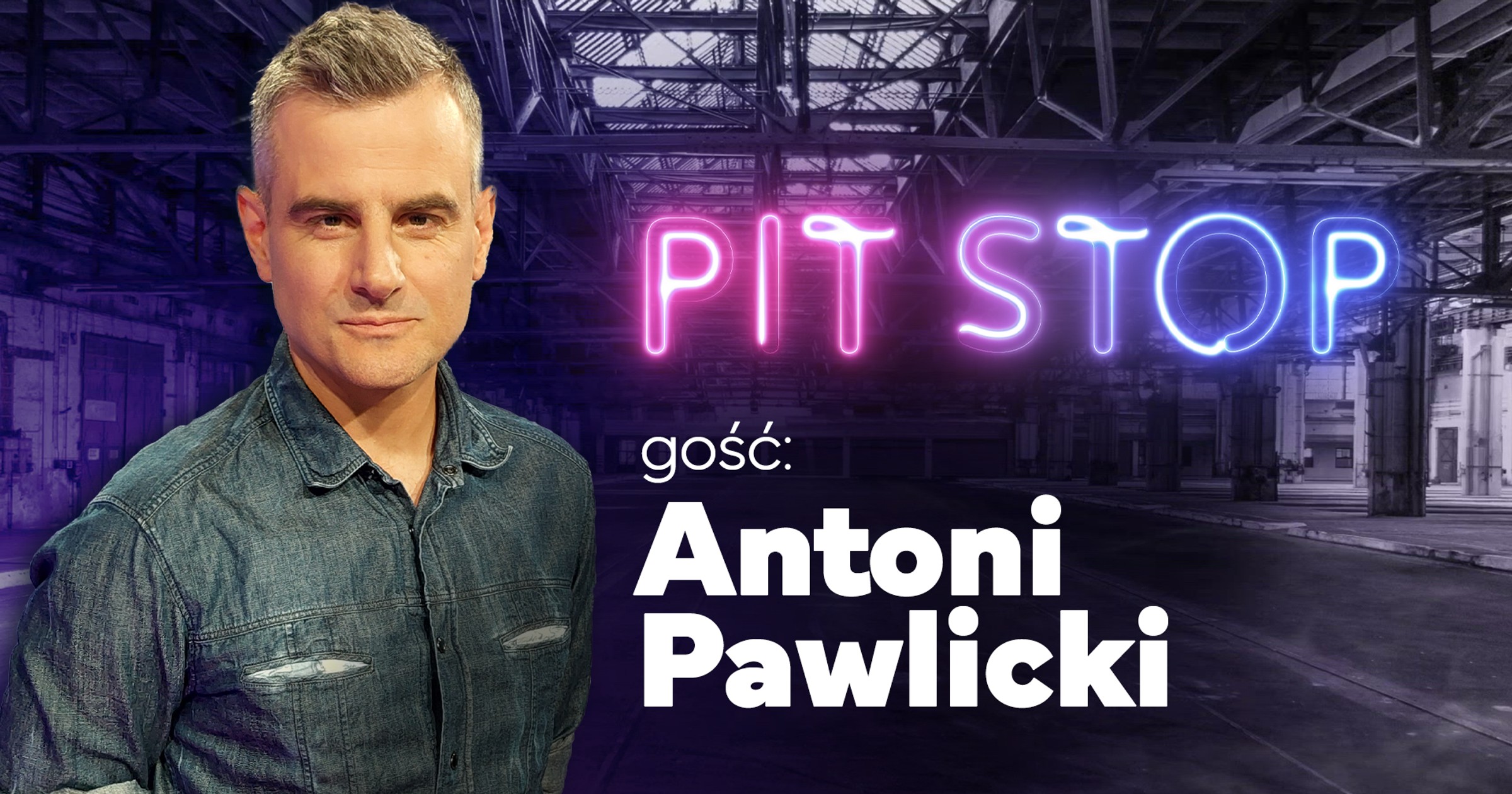 ONET OKLADKA PIT STOP Pawlicki