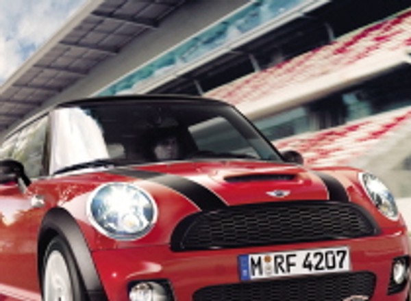 Genewa 2008: dwie nowe wersje Mini (ceny w Polsce plus galeria)